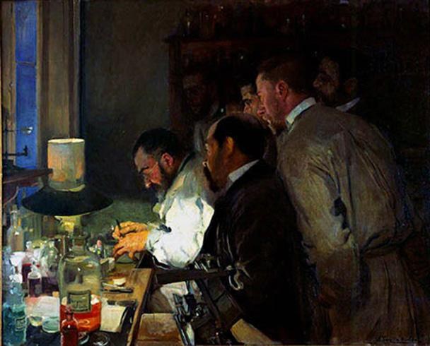 Joaquin Sorolla y Bastida UNA INVESTIGACIoN